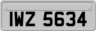 IWZ5634