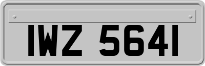 IWZ5641