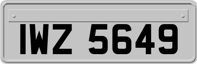 IWZ5649