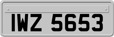 IWZ5653