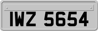 IWZ5654