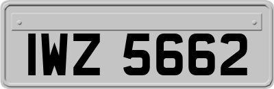 IWZ5662