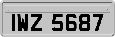 IWZ5687