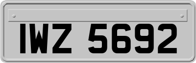 IWZ5692