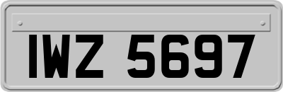 IWZ5697