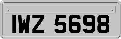 IWZ5698