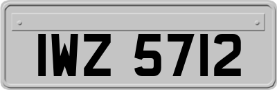 IWZ5712