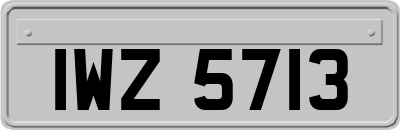 IWZ5713