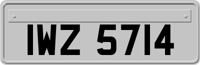 IWZ5714