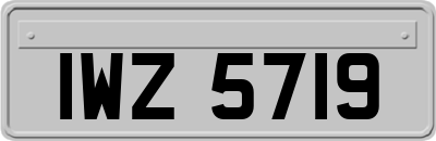 IWZ5719