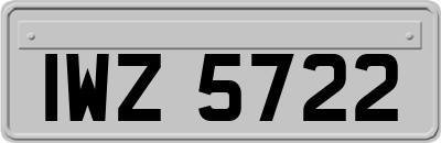 IWZ5722