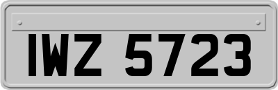 IWZ5723