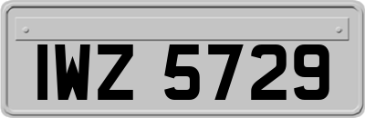 IWZ5729