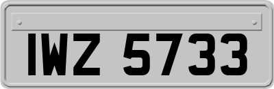 IWZ5733