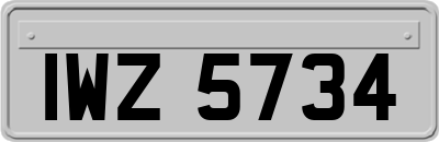 IWZ5734