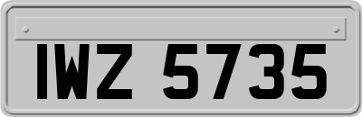 IWZ5735