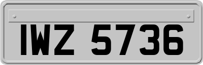 IWZ5736