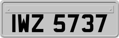IWZ5737