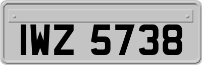 IWZ5738
