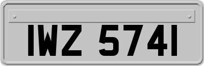 IWZ5741