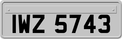 IWZ5743