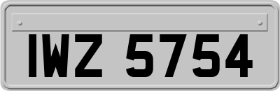 IWZ5754