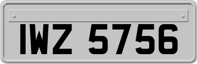 IWZ5756