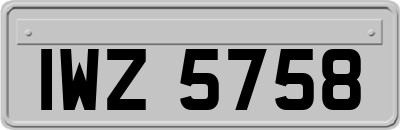 IWZ5758