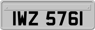 IWZ5761