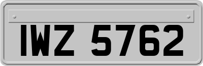 IWZ5762