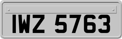 IWZ5763
