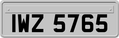 IWZ5765
