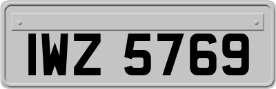 IWZ5769