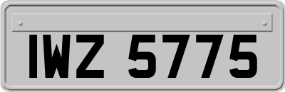 IWZ5775