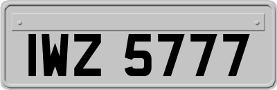 IWZ5777