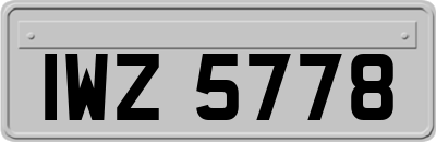 IWZ5778