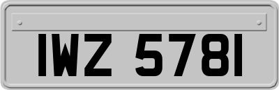 IWZ5781