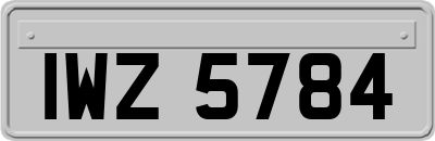IWZ5784