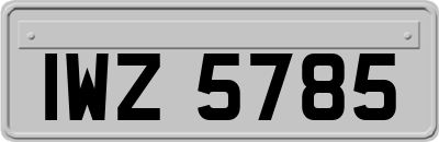 IWZ5785