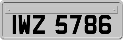 IWZ5786