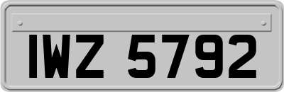 IWZ5792