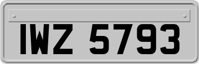 IWZ5793