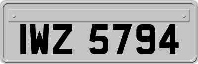 IWZ5794