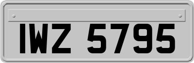 IWZ5795