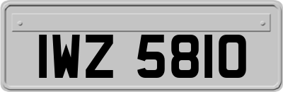 IWZ5810
