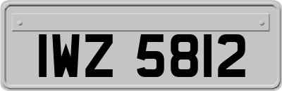 IWZ5812