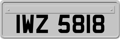 IWZ5818