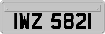IWZ5821