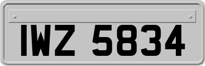 IWZ5834
