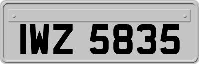 IWZ5835